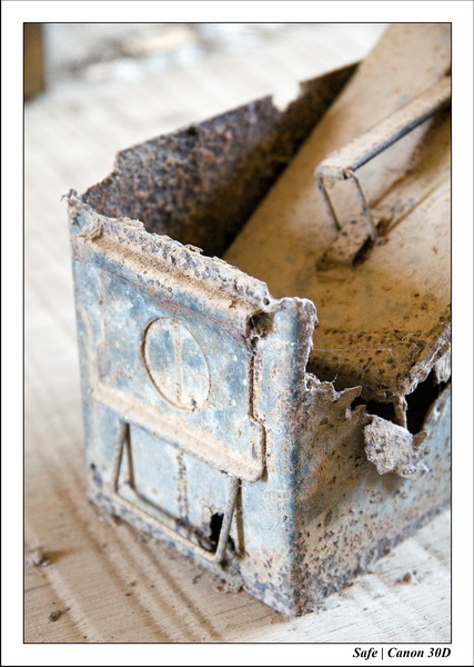 2006 - 07 - Phnom Penh - S21 - 10